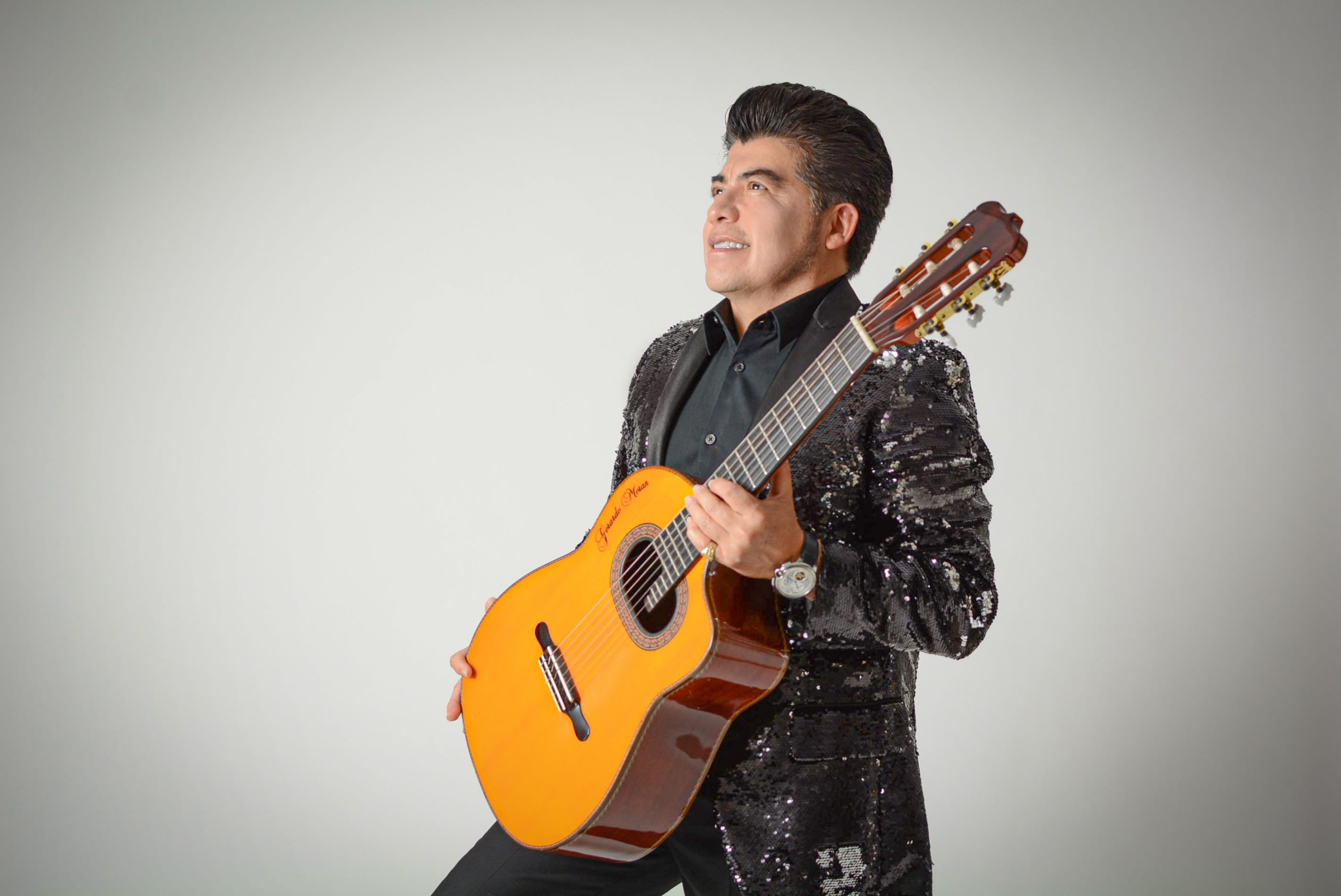 Gerardo Moran