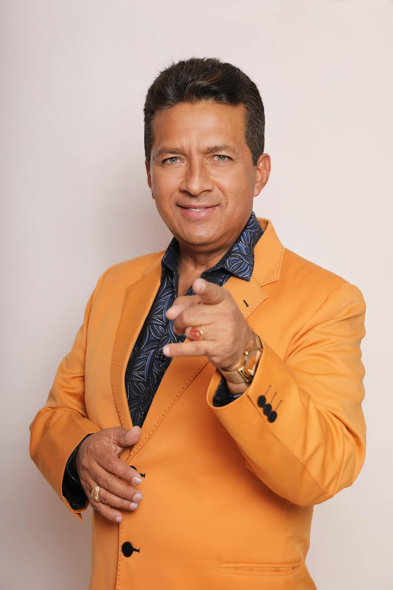 Maximo Escaleras