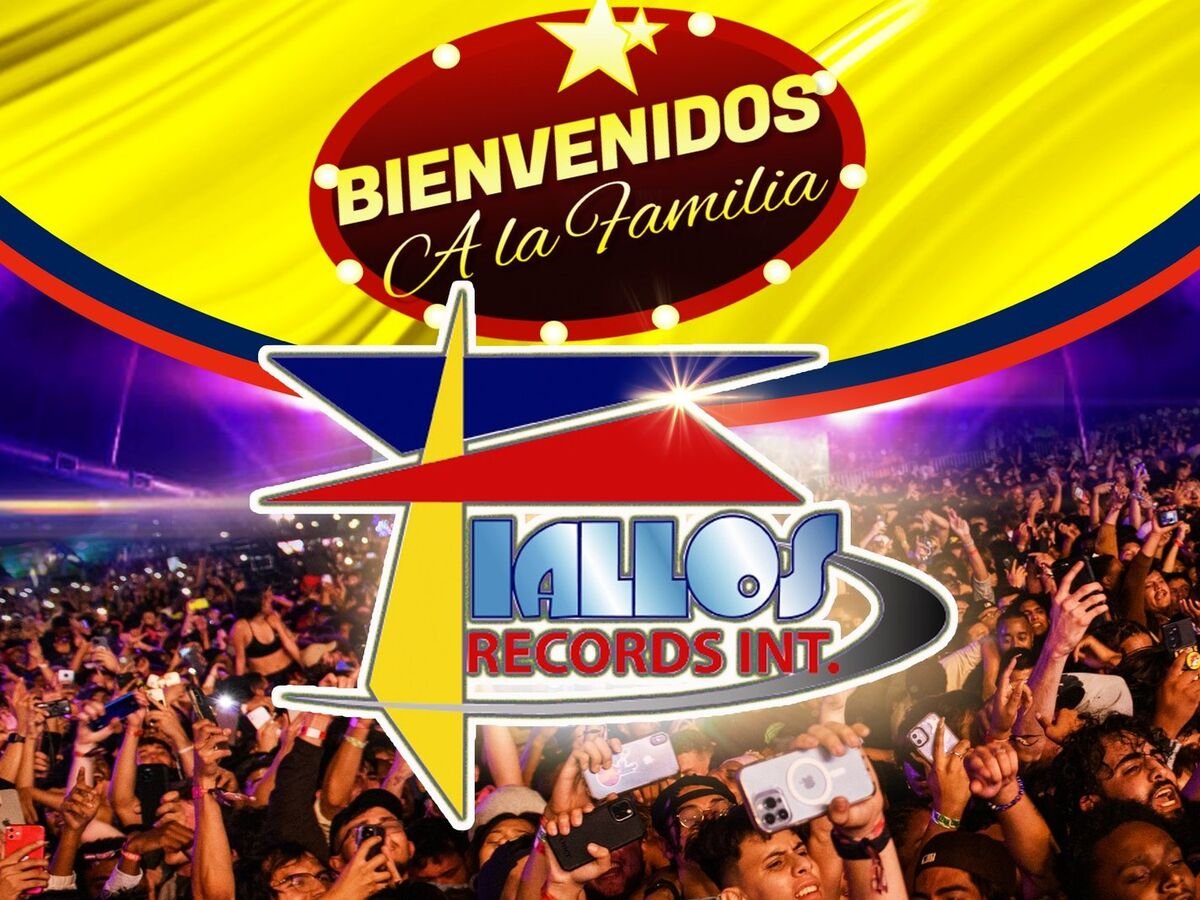 Fiallos Records