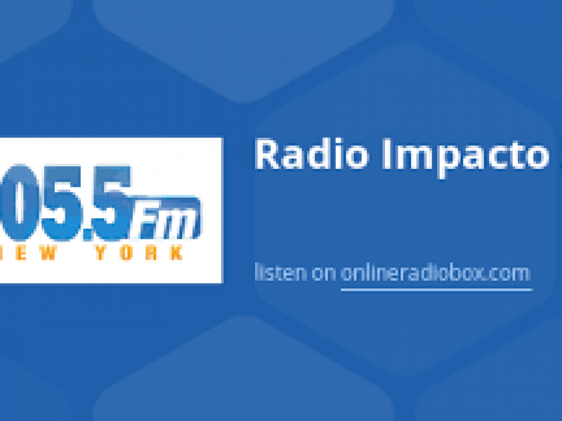 Radio impacto